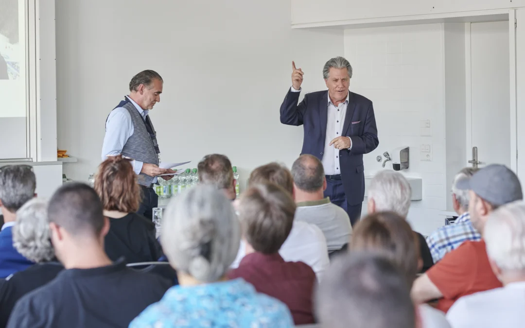 Ein neues Kapitel in der Geschichte der ehemaligen WIR-Netzwerke