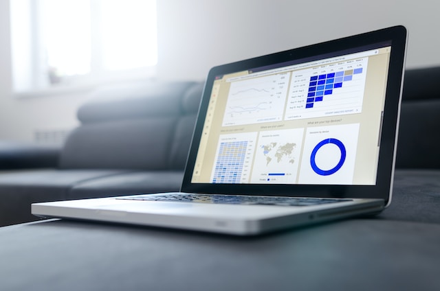 5 häufige Marketing-Fehler für kleine Unternehmen, die es zu vermeiden gilt fehlende Analyse der Resultate