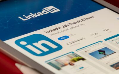 Wie man LinkedIn nutzt, um ein wertvolles Netzwerk von Fachleuten aufzubauen