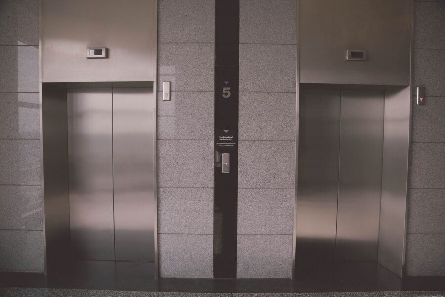 Wie man einen Elevator Pitch hält
