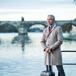 Wann macht ein Interim Manager Sinn? – Ein Expertengespräch mit Patrick Mathys von 3i Business Solutions