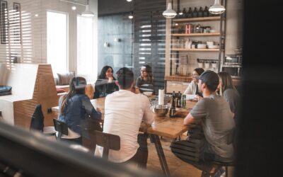 „Fuck-Up Meetings“ – Wie Frustventile für Teams zum Erfolgsgeheimnis werden können