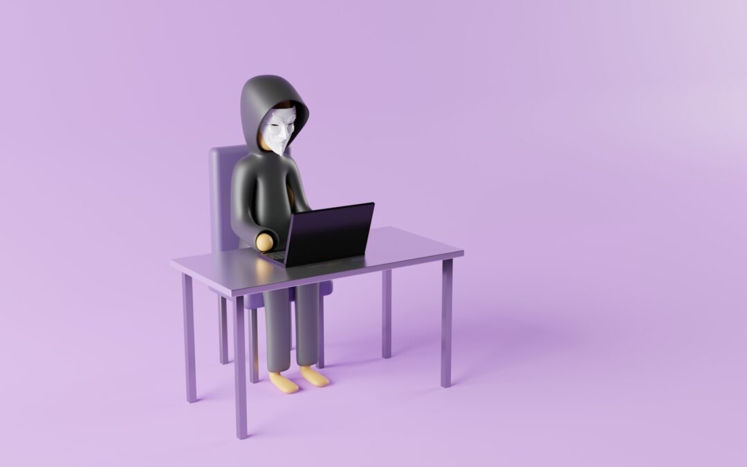 Cybersecurity-Bedrohungen 2025 und Schutzstrategien für KMU